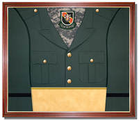Army Retirement or Promotion Gift