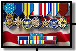 Display Your Medals